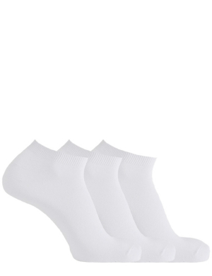 Horizon Multi Sport Trainer Socks 3pk